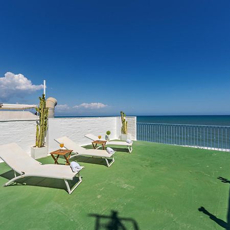 Carihuela - Beach & Sun Torremolinos Extérieur photo
